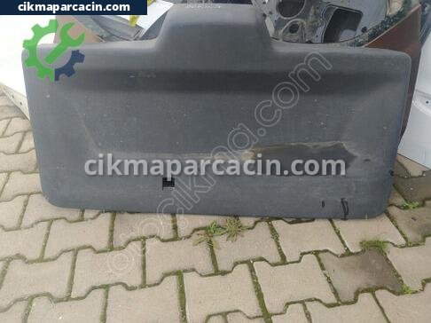 Citroen Berlingo Arka Bagaj çıkma parça