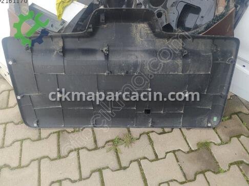 Citroen Berlingo Arka Bagaj çıkma parça