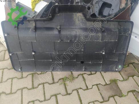 Citroen Berlingo Arka Bagaj çıkma parça