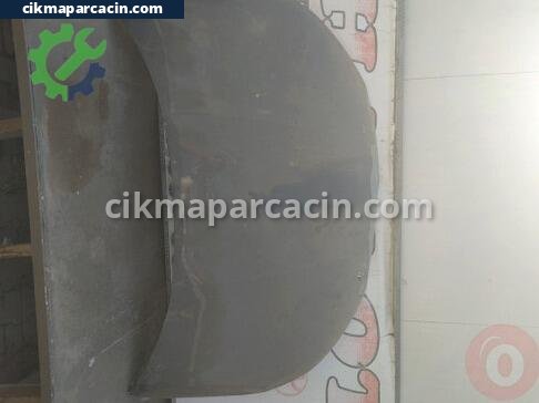 Citroen C4 Kaput çıkma parça