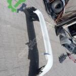 2010 2013 Citroen C5 arka tampon