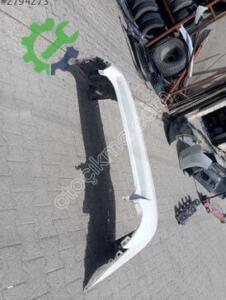 2010 2013 Citroen C5 arka tampon
