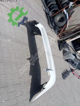 Citroen C5 Arka Tampon çıkma parça