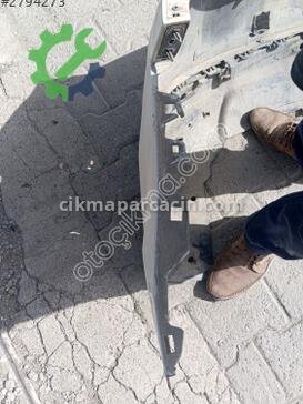 Citroen C5 Arka Tampon çıkma parça