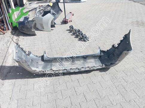 Citroen C5 Arka Tampon çıkma parça