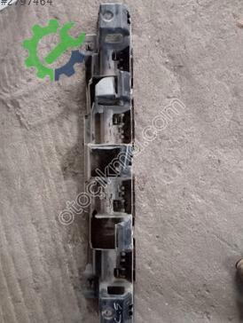 Citroen C5 Arka Tampon çıkma parça