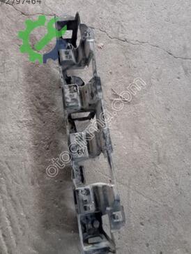 Citroen C5 Arka Tampon çıkma parça
