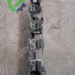 2010 2013 Citroen C5 arka tampon iç testek