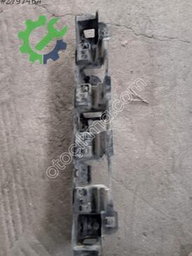 Citroen C5 Arka Tampon çıkma parça