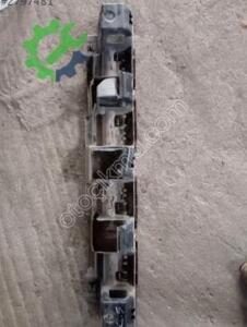2010 2013 Citroen C5 arka tampon köpük