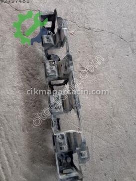 Citroen C5 Arka Tampon çıkma parça