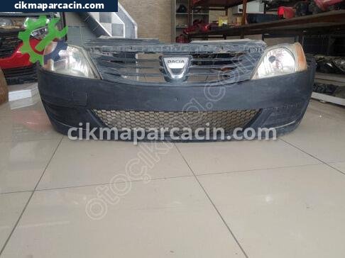 Dacia Logan Ön Tampon çıkma parça