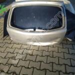 2010 2013 Dacia Sandero arka bagaj kapağı
