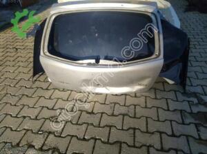 2010 2013 Dacia Sandero arka bagaj kapağı