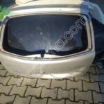 2010 2013 Dacia Sandero arka bagaj kapağı