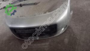 2010 2013 Fiat Fiorino ön tampon orjinal
