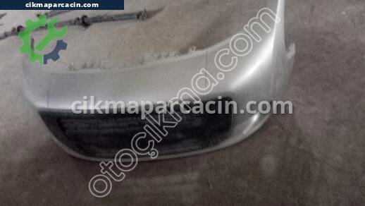 Fiat Fiorino Ön Tampon çıkma parça