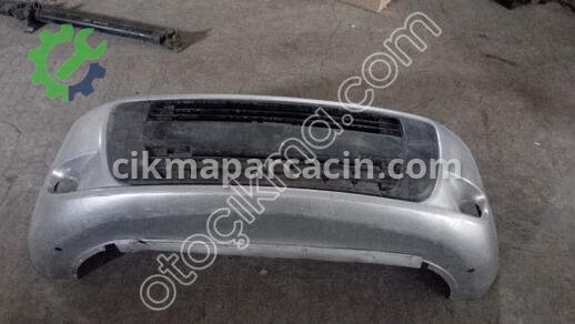 Fiat Fiorino Ön Tampon çıkma parça