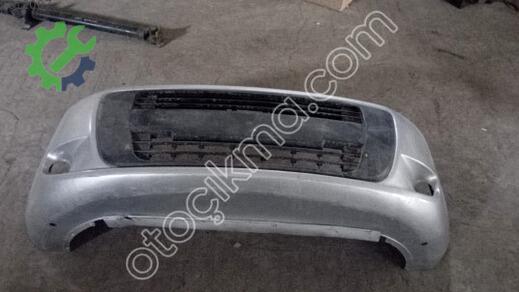 Fiat Fiorino Ön Tampon çıkma parça