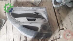 2010 2013 fiat liena sol arka kapı düşemesi