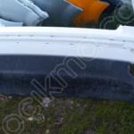 2010 2013 Fiat Linea arka tampon