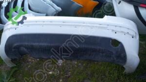2010 2013 Fiat Linea arka tampon