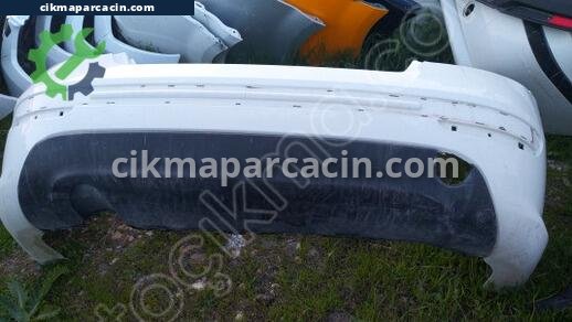 Fiat Linea Arka Tampon çıkma parça