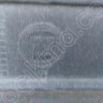2010 2013 Fiat Linea arka tampon