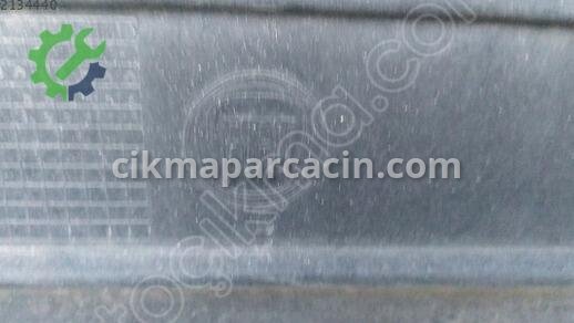 Fiat Linea Arka Tampon çıkma parça