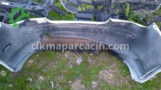 Fiat Linea Arka Tampon çıkma parça