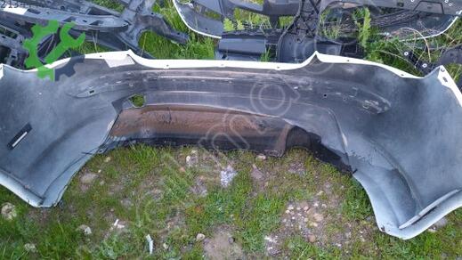 Fiat Linea Arka Tampon çıkma parça