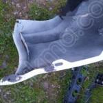 2010 2013 Fiat Linea arka tampon