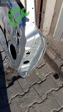 Fiat Linea Sol Ön Kapı çıkma parça