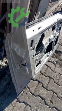 Fiat Linea Sol Ön Kapı çıkma parça