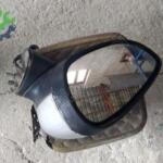 2010 2013 Ford Fiesta sol ayna
