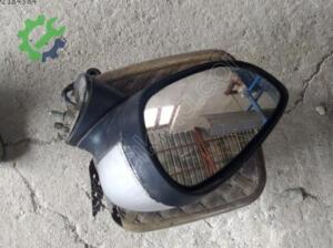 2010 2013 Ford Fiesta sol ayna