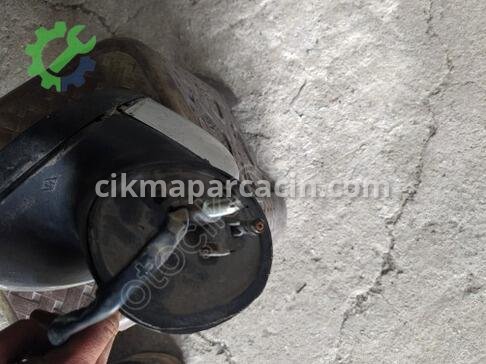 Ford Fiesta Sol Dış Ayna çıkma parça