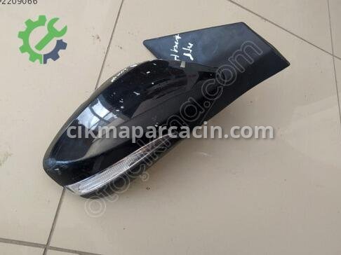 Hyundai Accent Sağ Dış Ayna çıkma parça