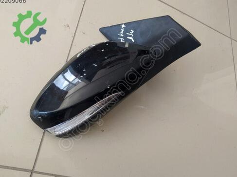 Hyundai Accent Sağ Dış Ayna çıkma parça