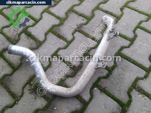 Hyundai Accent Turbo Borusu çıkma parça