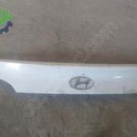 2010 2013 Hyundai tocsun ix35 bagaj kaplaması
