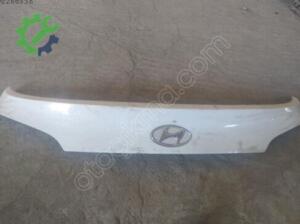 2010 2013 Hyundai tocsun ix35 bagaj kaplaması