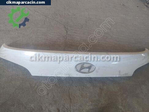 Hyundai ix35 Bagaj Kaplaması çıkma parça