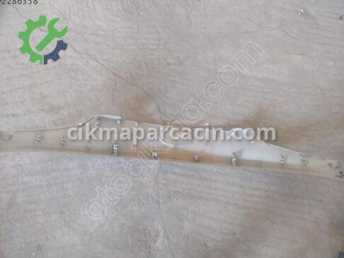 Hyundai ix35 Bagaj Kaplaması çıkma parça