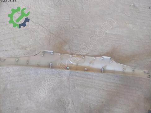 Hyundai Tucson Bagaj Kaplaması çıkma parça