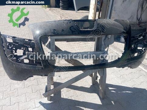 Peugeot 3008 Ön Tampon çıkma parça