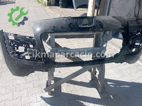 Peugeot 3008 Ön Tampon çıkma parça