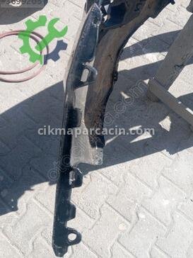 Peugeot 3008 Ön Tampon çıkma parça
