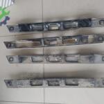 2010 2013 Renault Fluence arka bagaj çıtası
