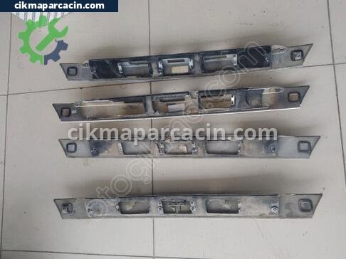 Renault Fluence Bagaj Çıtası çıkma parça